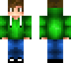 hoodie boy