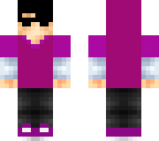hoodie person
