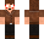 horror
