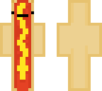 hot digidy dog