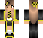 hufflepuff girl