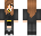 hufflepuff short hair