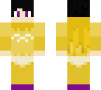 human cronus god tier