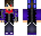 human nightmare bonnie