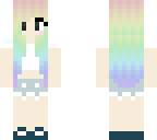 human paige