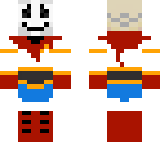 human papyrus