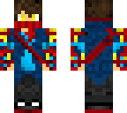hunter