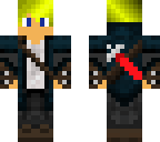 hunter