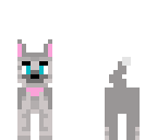 husky