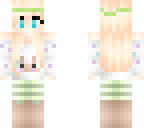 i just removed the glasses