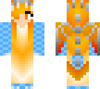 i think my fifth dragon girl