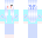 ice girl