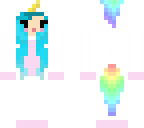 im a unicorn