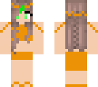 india girl
