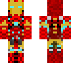iron man bleeding edge