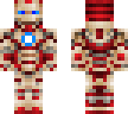 iron man mk32 hulkbuster armor