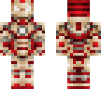 iron man mk43 underwater armor