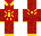 iron spider
