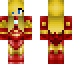 ironman daughter