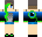 jacksepticeye girl