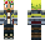 jak x