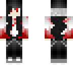 jeff the killer as a girl