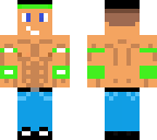 john cena