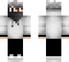 kai's skin