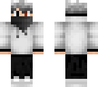kai's skin