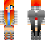 kaitlovemc white jacket with wings edit