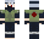 kakashi hatake 2016