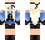 karlee19 blue elf