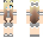 kawaii cat ear fix