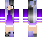 kawaii girl