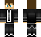 kaylajean's suit