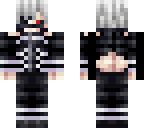 ken kanaki