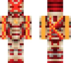 killian-influenced iron man