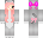 kitty cat girl