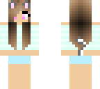 kitty cat girl