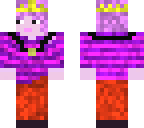 lady
