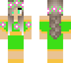 lady demeter