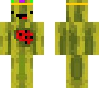 le derpy melon