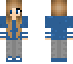 lewox girl