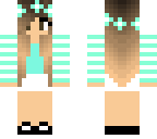 little carly green