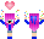 little girl