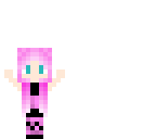 little girl