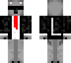 lqgging skin