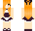 lucinda maid cafe