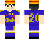 luffy
