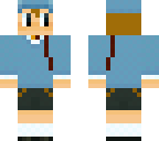 luke triton
